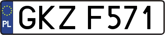 GKZF571