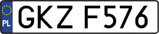 GKZF576