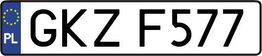 GKZF577