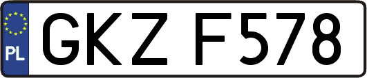GKZF578