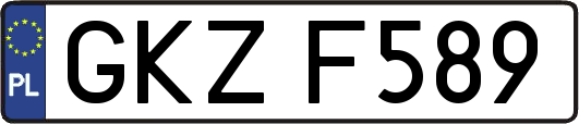 GKZF589