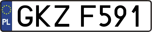 GKZF591