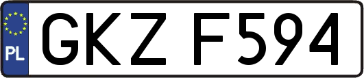 GKZF594