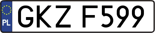 GKZF599