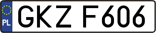 GKZF606