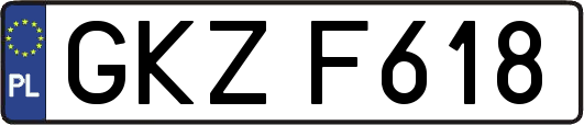 GKZF618
