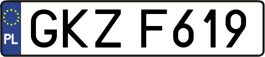 GKZF619