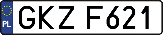 GKZF621