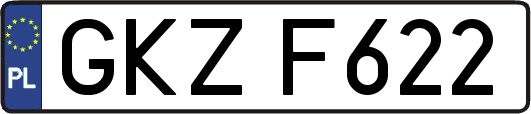 GKZF622