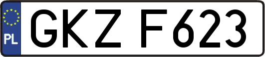 GKZF623