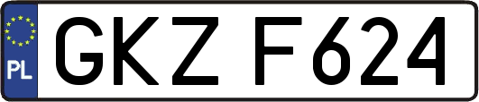 GKZF624
