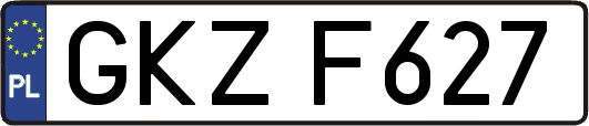 GKZF627