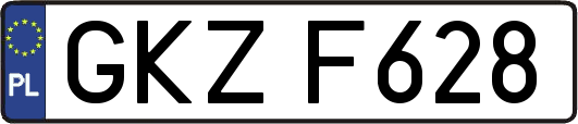 GKZF628