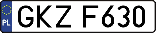 GKZF630