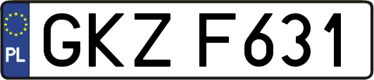 GKZF631