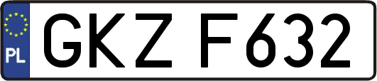 GKZF632