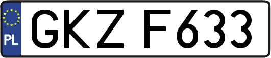 GKZF633