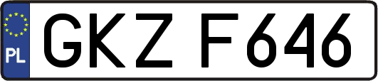 GKZF646