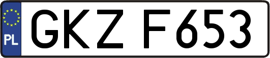 GKZF653