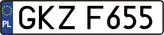 GKZF655