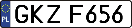 GKZF656