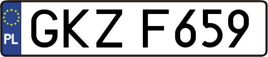 GKZF659