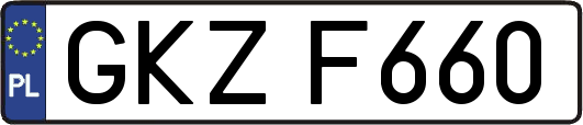 GKZF660
