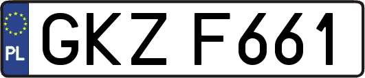 GKZF661