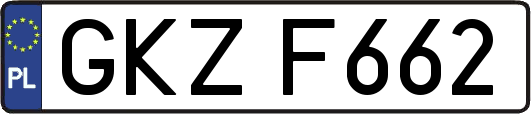 GKZF662