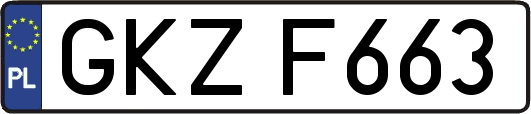 GKZF663