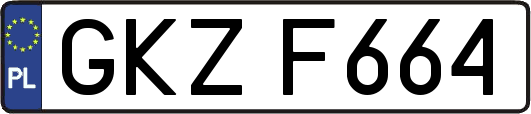 GKZF664