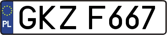 GKZF667