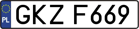 GKZF669