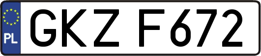 GKZF672