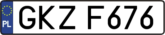 GKZF676