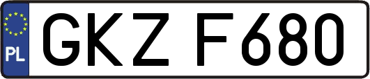 GKZF680