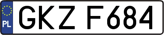 GKZF684
