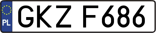 GKZF686