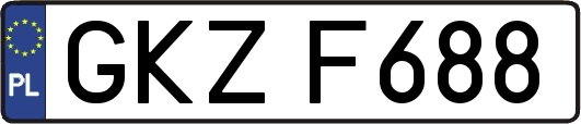 GKZF688