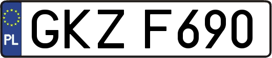 GKZF690