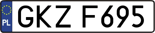 GKZF695