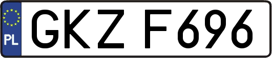 GKZF696