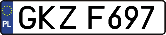 GKZF697