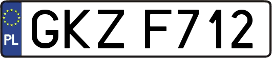 GKZF712