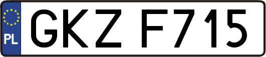 GKZF715
