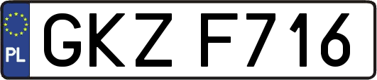 GKZF716