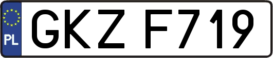 GKZF719