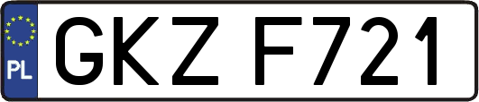 GKZF721