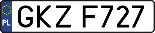 GKZF727