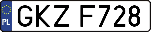 GKZF728